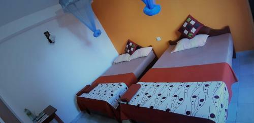 Hostal Awinco Rest
