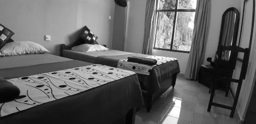 Hostal Awinco Rest
