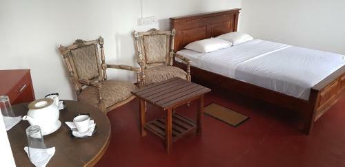 Bed & Breakfast Leisure Mount View Holiday Inn