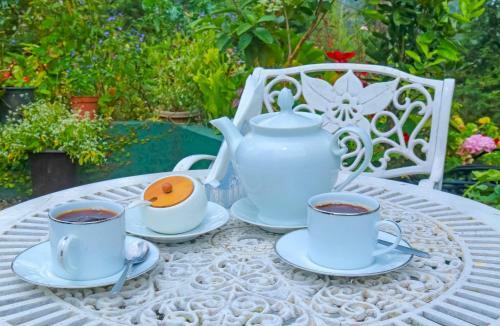 Bed & Breakfast Leisure Mount View Holiday Inn