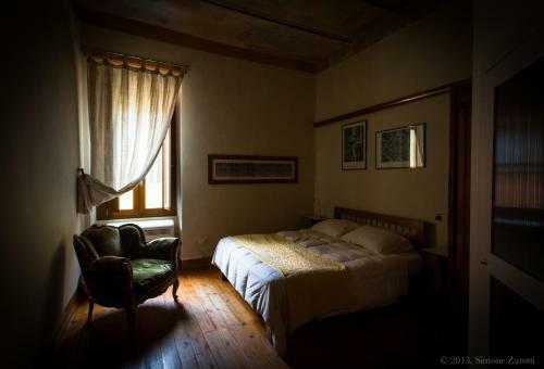 B&B Piazza San Pantaleo