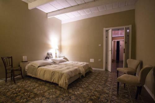B&B Piazza San Pantaleo