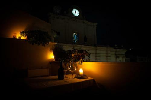 B&B Piazza San Pantaleo