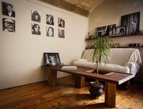 B&B Piazza San Pantaleo