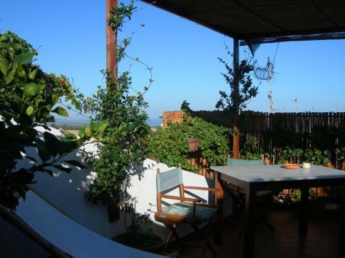 B&B Piazza San Pantaleo
