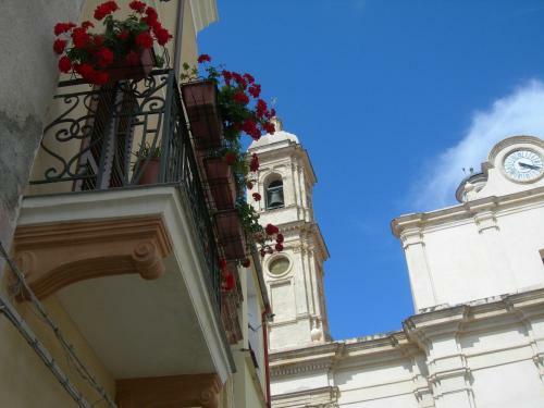 B&B Piazza San Pantaleo