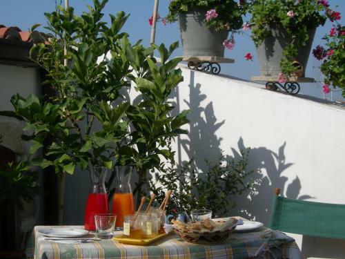 B&B Piazza San Pantaleo