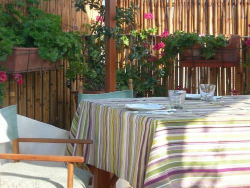 B&B Piazza San Pantaleo