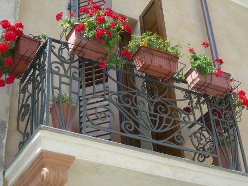 B&B Piazza San Pantaleo