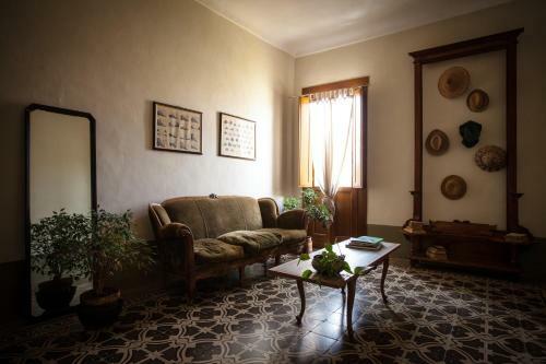 B&B Piazza San Pantaleo