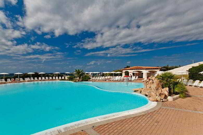 Apartamento La Plage Noire Resort