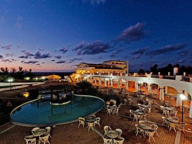 Apartamento La Plage Noire Resort