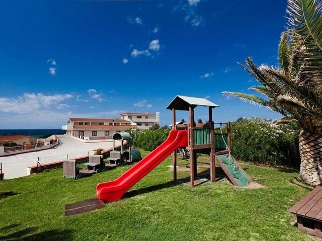 Apartamento La Plage Noire Resort