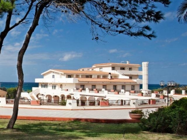 Apartamento La Plage Noire Resort