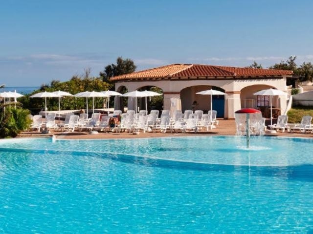 Apartamento La Plage Noire Resort