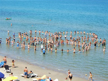 Apartamento La Plage Noire Resort