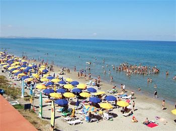 Apartamento La Plage Noire Resort