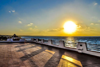 Apartamento La Plage Noire Resort