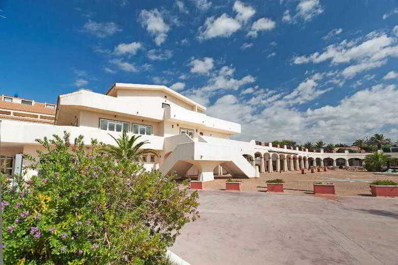 Apartamento La Plage Noire Resort