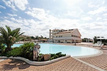 Apartamento La Plage Noire Resort