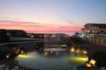 Apartamento La Plage Noire Resort
