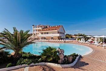 Apartamento La Plage Noire Resort