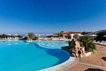 Apartamento La Plage Noire Resort