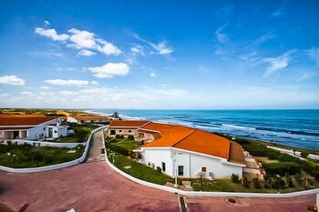 Apartamento La Plage Noire Resort