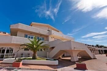 Apartamento La Plage Noire Resort