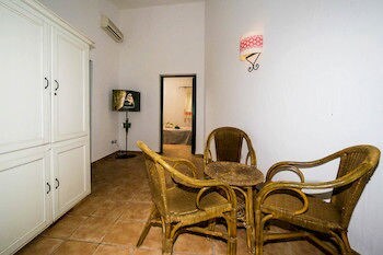 Apartamento La Plage Noire Resort