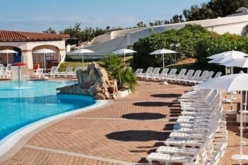 Apartamento La Plage Noire Resort