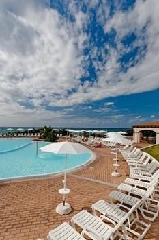 Apartamento La Plage Noire Resort