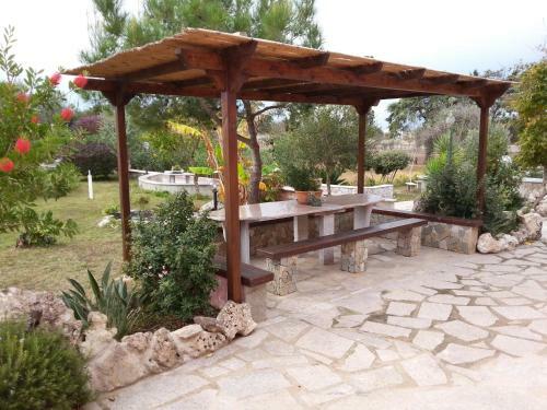 Bed & Breakfast Antico Casolare Sorso-casa Vacanze