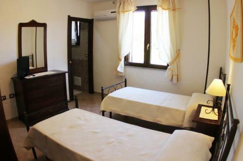 Bed & Breakfast Antico Casolare Sorso-casa Vacanze