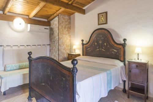 Bed & Breakfast Antico Casolare Sorso-casa Vacanze