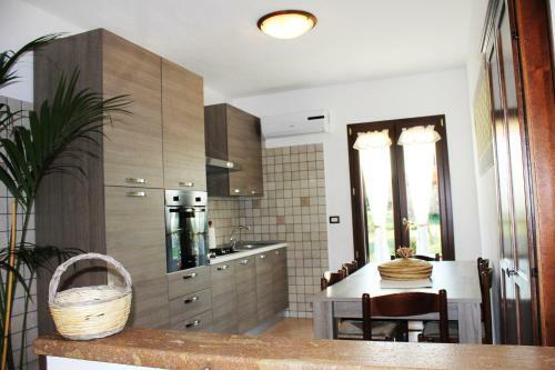 Bed & Breakfast Antico Casolare Sorso-casa Vacanze