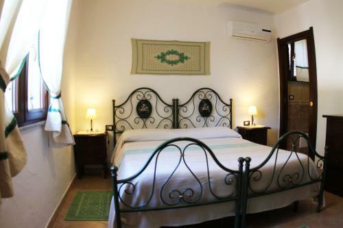 Bed & Breakfast Antico Casolare Sorso-casa Vacanze