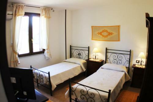 Bed & Breakfast Antico Casolare Sorso-casa Vacanze