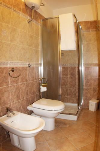 Bed & Breakfast Antico Casolare Sorso-casa Vacanze
