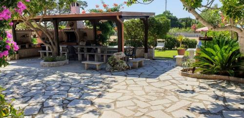 Bed & Breakfast Antico Casolare Sorso-casa Vacanze