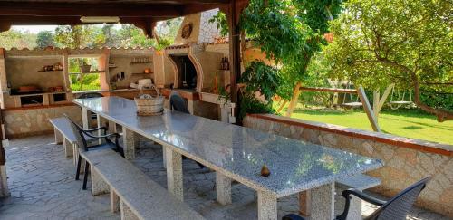 Bed & Breakfast Antico Casolare Sorso-casa Vacanze