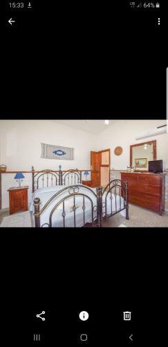 Bed & Breakfast Antico Casolare Sorso-casa Vacanze