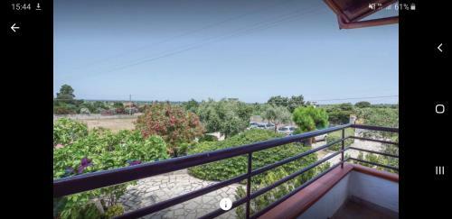Bed & Breakfast Antico Casolare Sorso-casa Vacanze
