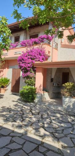 Bed & Breakfast Antico Casolare Sorso-casa Vacanze