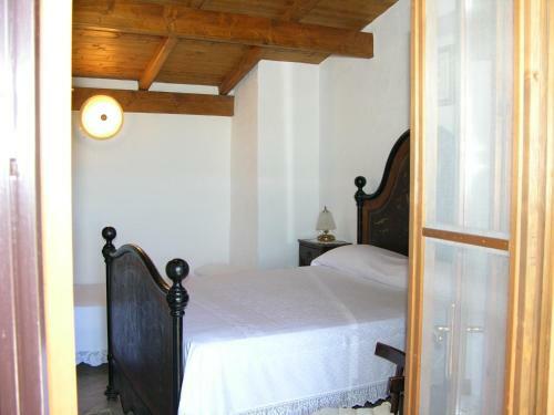 Bed & Breakfast Antico Casolare Sorso-casa Vacanze