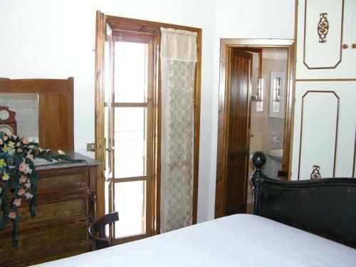 Bed & Breakfast Antico Casolare Sorso-casa Vacanze