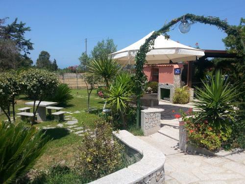 Bed & Breakfast Antico Casolare Sorso-casa Vacanze