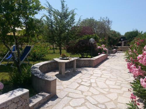 Bed & Breakfast Antico Casolare Sorso-casa Vacanze