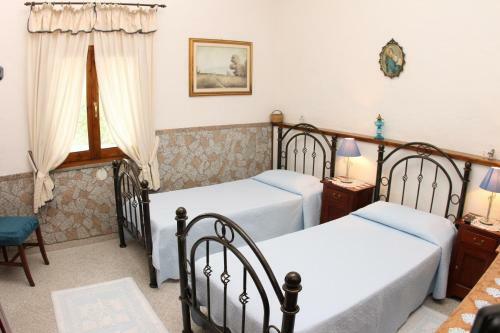 Bed & Breakfast Antico Casolare Sorso-casa Vacanze