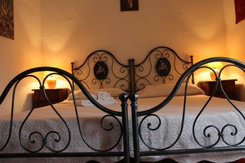 Bed & Breakfast Antico Casolare Sorso-casa Vacanze